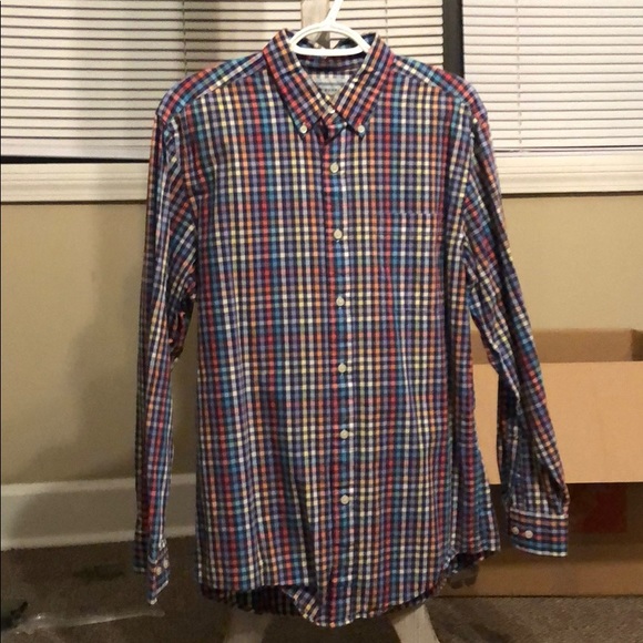 Dress shirt - Picture 1 of 3